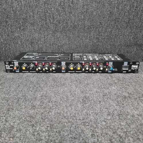 IMQ stageline   crossover  2 in 6 uit, Audio, Tv en Foto, Luidsprekerboxen, Zo goed als nieuw, Ophalen of Verzenden
