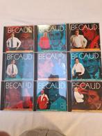 Becaulogie 9cds, Ophalen, Zo goed als nieuw