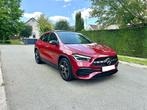 MERCEDES GLA 250i AMG 4MATIC/2020/ PANO/ 360CAM, Auto's, Mercedes-Benz, Automaat, 1998 cc, Overige kleuren, Particulier