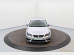 Seat Leon Leon 1.0 TSI Ecomotive Move! DSG (EU6.2), Auto's, Seat, Automaat, Navigatiesysteem, Bedrijf, Zilver of Grijs