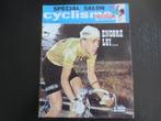 cyclisme  magazine 1970 herman van springel flandria, Comme neuf, Envoi
