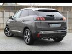 Peugeot 3008 GT-Line -GPS-CAMERA-TREKHAAK-, Achat, Euro 6, 5 portes, Automatique