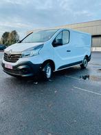 Renault Trafic, Auto's, Bestelwagens en Lichte vracht, Renault, Diesel, Particulier, Te koop