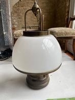 Lampe suspendue Art Déco, Antiquités & Art, Enlèvement