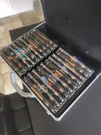 James bond dvd kist, Cd's en Dvd's, Ophalen, Gebruikt, Actie en Avontuur, Alle leeftijden