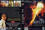 De heer Ripley door Anthony Minghella, Alle leeftijden, Ophalen of Verzenden, Nieuw in verpakking, Actiethriller