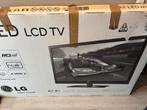 LG led-tv 42 inch, Audio, Tv en Foto, Televisies, Ophalen, Zo goed als nieuw, LED, LG