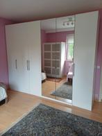 Meuble Pax ikea, Maison & Meubles, Armoires | Penderies & Garde-robes, Enlèvement, Utilisé, Avec tiroir(s), 200 cm ou plus