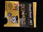 Visual Basic .NET  -  25 euro, Ophalen of Verzenden