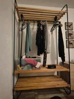 Penderie, Maison & Meubles, Armoires | Penderies & Garde-robes, Enlèvement, Métal