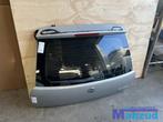 FIAT PUNTO Grande 199 grijs blauw achterklep 2005-2012, Auto-onderdelen, Ophalen, Gebruikt, Achterklep, Achter