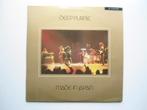 Deep Purple – Made In Japan  Uk mind, Ophalen of Verzenden, Zo goed als nieuw, 12 inch, Progressive
