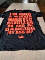t-shirt m, Kleding | Heren, T-shirts, Ophalen