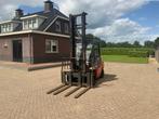 2005 Toyota E911 Vorkheftruck, Overige aandrijving, Heftruck, Toyota