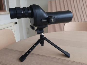 BUSHNELL 50mm 20x 50x monoculair  beschikbaar voor biedingen