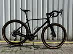 Orbea terra mat zwart grevil, Fietsen en Brommers, Ophalen, Zo goed als nieuw
