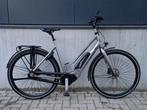 Prachtige Cortina Monzo elektrische fiets middenmotor 400Wh, Enlèvement, Vitesses