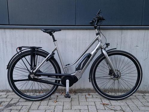 Prachtige Cortina Monzo elektrische fiets middenmotor 400Wh, Vélos & Vélomoteurs, Vélos | Femmes | Vélos pour femme, Vitesses