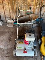 Scarificateur, Tuin en Terras, Ophalen of Verzenden, Zo goed als nieuw, Benzine, Etesia moteur HondA MHHE