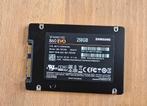 Samsung 860EVO SSD van 250 GB, Computers en Software, Harde schijven, Ophalen, Gebruikt, Intern, SSD