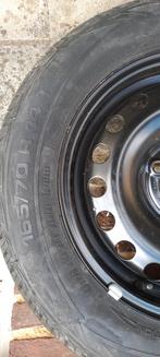 Roue original 1pièce état neuf 165/70R14 à saisir ️️️️️️️️↙️, Ophalen, Nieuw