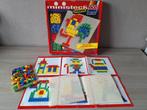 ☼ Vintage Ministeck groot, Hobby en Vrije tijd, Ministeck, Ophalen of Verzenden, Gebruikt, Accessoires