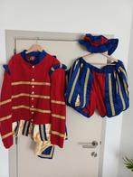 Tekoop  mooi pietenpak maat xxl  en de broek is xl mist alee, Diversen, Sinterklaas, Ophalen, Zo goed als nieuw