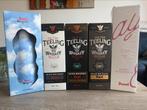 Duvel teeling whiskey batch 1,2&3, Verzamelen, Biermerken, Ophalen, Nieuw, Duvel