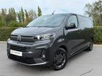 Citroen Jumpy l2 20hdi 180pk automaat 2025 4km! *Navi/Camera, Stof, 4 cilinders, Citroën, 2500 kg