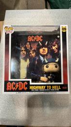Funko pop 09 Highway to Hell, Ophalen, Zo goed als nieuw