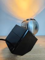 Jaren 80 Osram Philips spotje, Antiek en Kunst, Ophalen of Verzenden