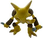Pokemon Tomy C.G.T.S.J. CGTSJ Alakazam Vintage 1999 4 cm, Verzenden, Zo goed als nieuw