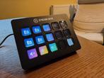 Elgato Stream Deck MK.2 - Zwart, Ophalen, Multimediatoetsen, Elgato, Numeriek