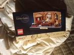 Lego 40595 Tribute to Galileo Galilei, Ophalen of Verzenden, Nieuw, Complete set, Lego