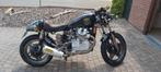 honda cx 500 cc custom caferacer !, Motoren, Particulier