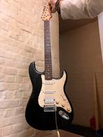 Fender gitaar geen namaak!, Muziek en Instrumenten, Snaarinstrumenten | Gitaren | Elektrisch, Ophalen, Gebruikt, Solid body, Fender