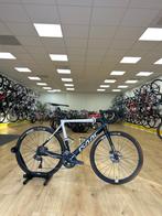 Isaac Element Di2 Carbon Racefiets, Sport en Fitness, Wielrennen, Ophalen of Verzenden, Zo goed als nieuw