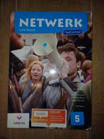Netwerk 5, Gelezen, ASO, Ophalen of Verzenden, Van In