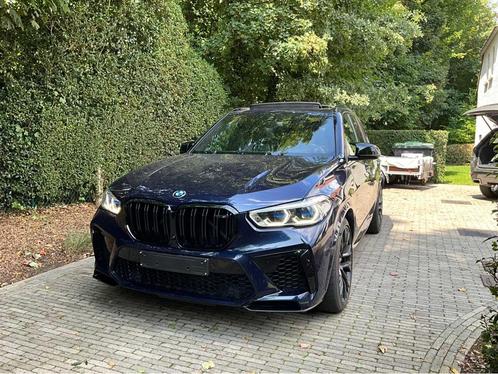 2021 BMW X5 M Competition - Personenauto, Auto's, BMW, Bedrijf, X5, Overige brandstoffen, Euro 6, Overige carrosserie, Automaat