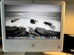 Imac, Computers en Software, Apple Desktops, 43x27 cm, 320 GB, Gebruikt, IMac