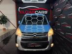 Citroën Berlingo XTR 1.6HDI/5pl/Navi/Airco/Jaar Garantie*, Auto's, Voorwielaandrijving, Zwart, 5 deurs, Dealer onderhouden