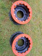 Quad velgen 10×8 144, Motoren, Onderdelen | Merk-onafhankelijk, Ophalen of Verzenden, Nieuw