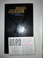 Michael Jackson : the ultimate collection, Verzenden, Zo goed als nieuw
