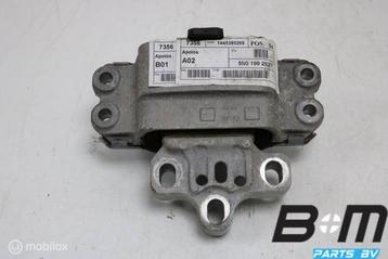 Motorsteun VW Sharan 7N 5N0199262F beschikbaar voor biedingen