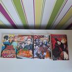 Manga boeken., Boeken, Ophalen of Verzenden, Zo goed als nieuw