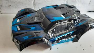 Traxxas beschikbaar voor biedingen