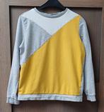 Sweater colorblock Groggy by JBC, Gebruikt, Ophalen of Verzenden
