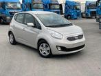 ⁠Kia Venga •⁠  ⁠16/10/2010 •⁠  ⁠169000.km •⁠  ⁠1.4 Benzine, Auto's, Kia, Euro 5, Beige, Bedrijf, Electronic Stability Program (ESP)