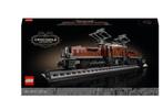 NEW SEALED LEGO Creator Expert - Krokodil Locom.- 10277, Ophalen of Verzenden, Nieuw, Lego