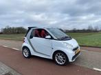 Smart Fortwo Cabriolet 2013 83.000km gekeurd tot feb 2025, Auto's, Smart, ForTwo, Te koop, 100 g/km, Benzine